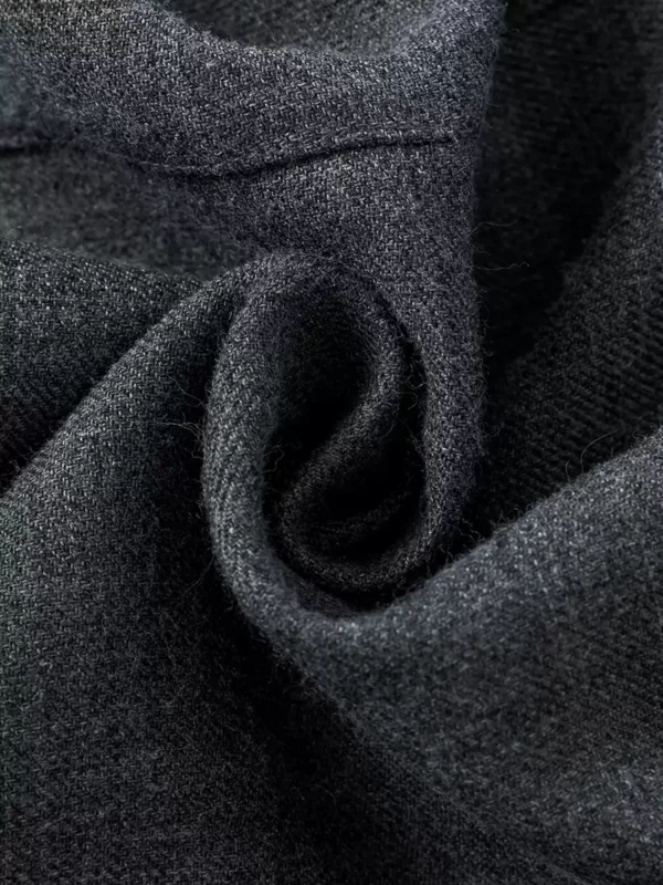 New professional pleated A-line umbrella skirt