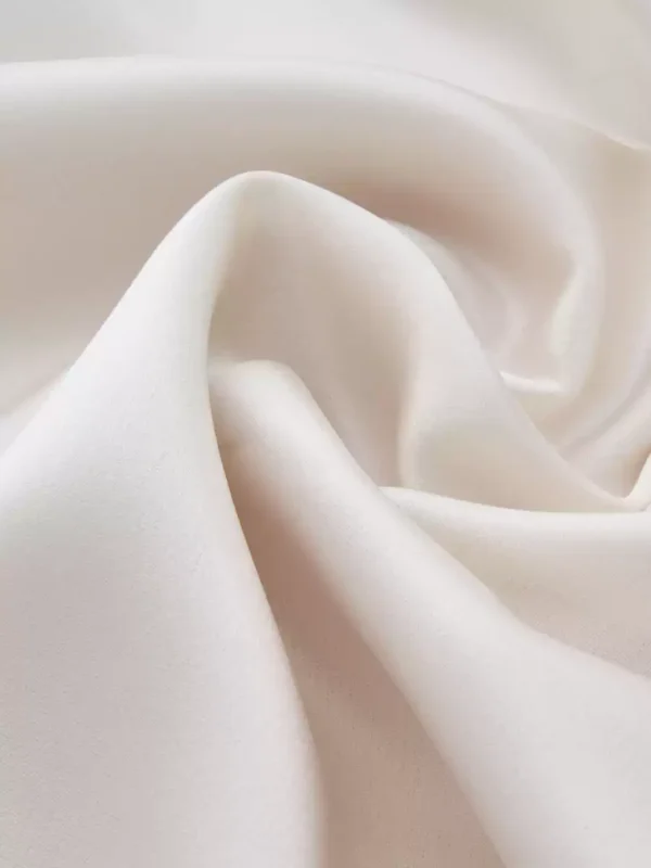 New White Moonlight A-line half skirt long dress - Image 3