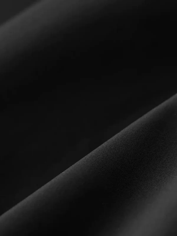a design-sense waistband A-line skirt - Image 3