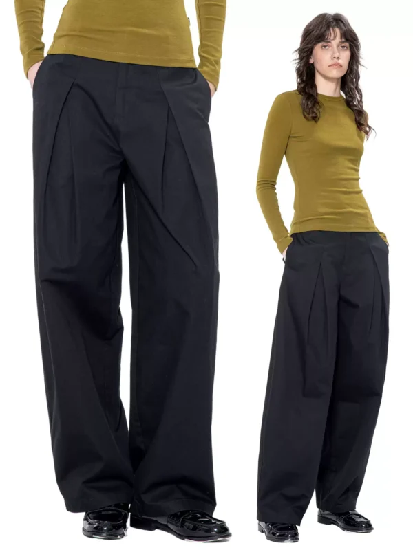 New herringbone loose casual suit - Image 4