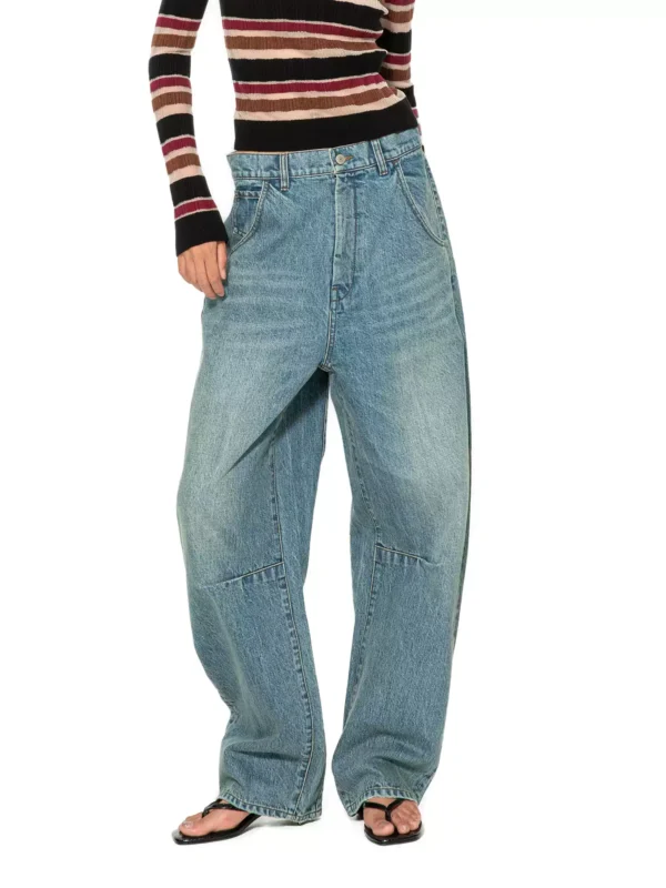 New sickle pants jeans - Image 3